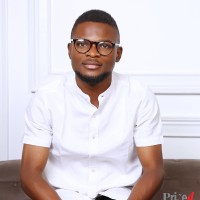 Sixtus C. Onyekwere MSc, BA (Hons)