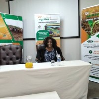 Charity Mapira