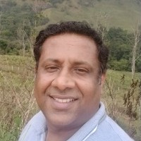Sachin Thomas