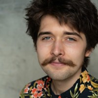 Sam Van Der Meer