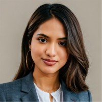 Sherly Pinto