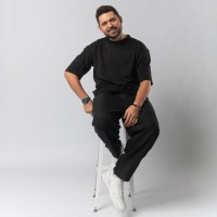Pavel Parfenov