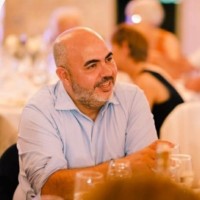 Saïd Chaouni