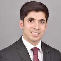 Mohammed Faizullah