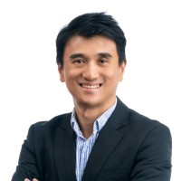 Djunaidi Kwok FCA, FCPA (Australia), ACS (Singapore), CVA