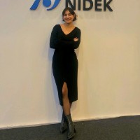 Nida Nur Bulduk