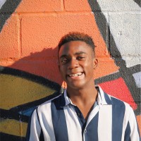 Damon Durrah Jr.