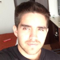 Jose David Contreras