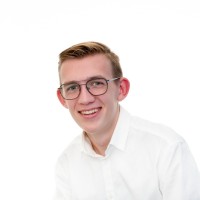 Patrick Harthoorn