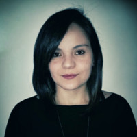 Cristina Arboleda Puente