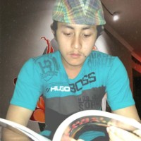 Rizki Rahmadin