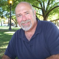 Greg Page