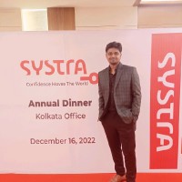 Debashish Saha