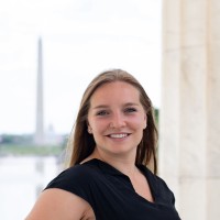 Cecilia Rosborough, Mph