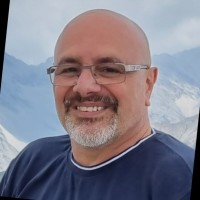 Shahryar Bakhtiari
