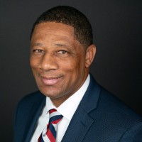 Terrence James
