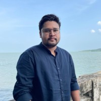 Sashikant Rout