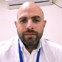 Nadim Dabdoub - BEng, PMP®, PMI-RMP®