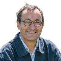 Nicolas Paille