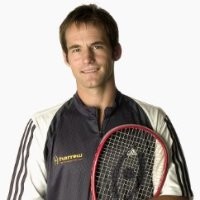 Mark Chaloner