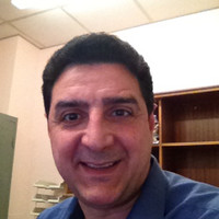 Mouhamed Al-Oulabi