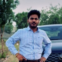 Mitrajsinh Rathod