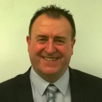 Andy Stevenson