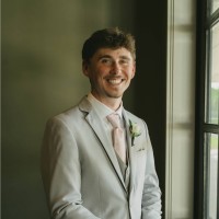 Hunter Harroff
