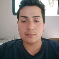 Iram Antonio Basurto Gasca