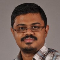 Sabarish Nagarajan