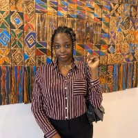 Gold Bankole