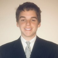 Jordan Betts