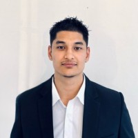 Ashmin Shrestha