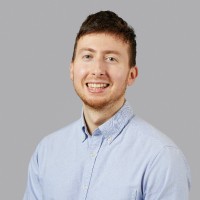 Nick Mccrosson