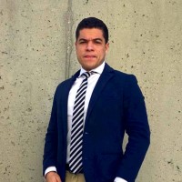 Cesar Enmanuel Rosa Hernandez