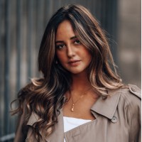 Charlotte O'sullivan