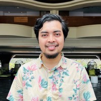 Ts. Mohd Khairul Redhuan Mohd Azmi