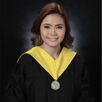 Claire Alexis Gale Dizon, CHRA