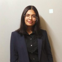 Sumaiya Abedin Oishi
