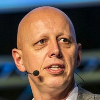 Steven Martens