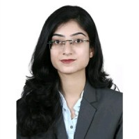 Rucha Deshmukh