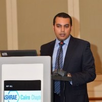 Sherif Omran