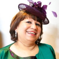 Mandakini Bhatt