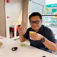 Joo Kim Chua