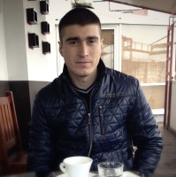 Vadym Borchanu
