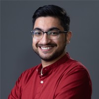 Bilal Shuja Zaidi, Cfa