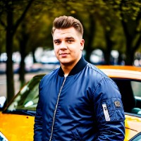 Alexander Trzka