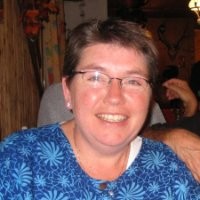 Ingrid Rombouts
