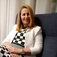 Dina Nasr