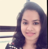 Twinkle Abraham